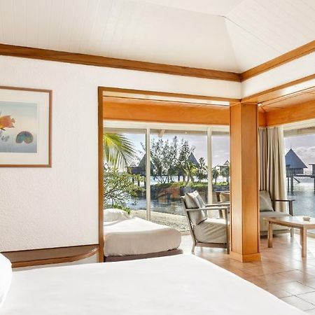 Escapade Island Resort Нумеа Экстерьер фото