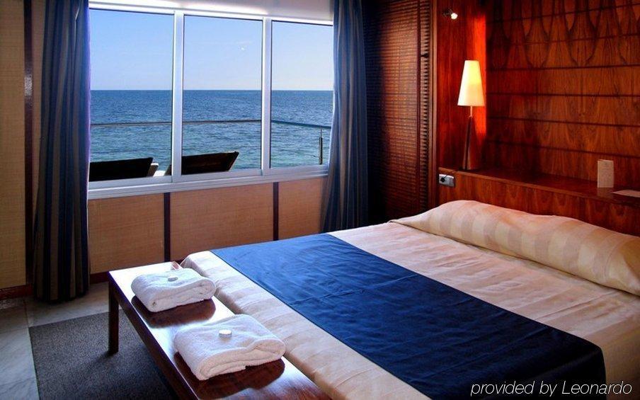 Escapade Island Resort Нумеа Экстерьер фото